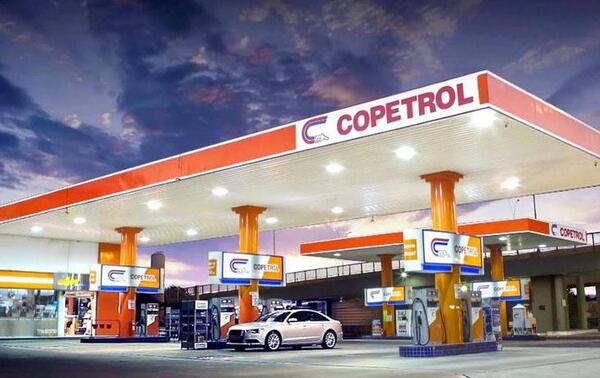 Emblemas privados bajan precios de sus combustibles – Prensa 5