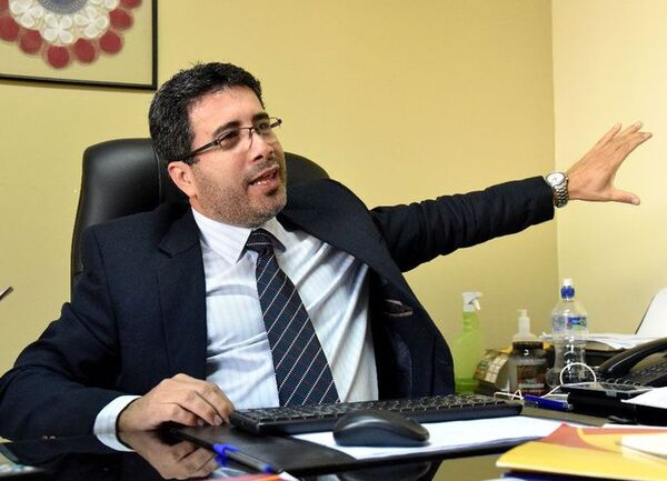 Juez violó la ley al firmar resolución que se sospecha fue elaborada en el Jurado - PDS RADIO