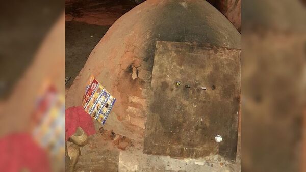 Atropelló a gritos la casa de su vecina porque le molestaba el humo de su tatakua