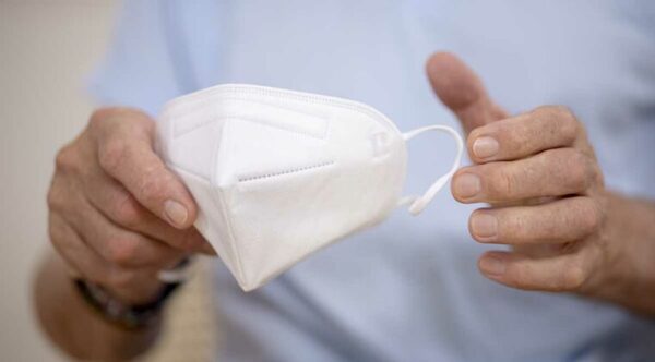 ¿DEJARÁ DE SER OBLIGATORIO EL USO DE MASCARILLAS? - Itapúa Noticias