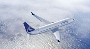 COPA AIRLINES invierte en su recuperación para fortalecer el liderazgo del Hub de las Américas