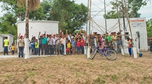 Paraguay y Bolivia garantizarán el acceso al agua en el Chaco