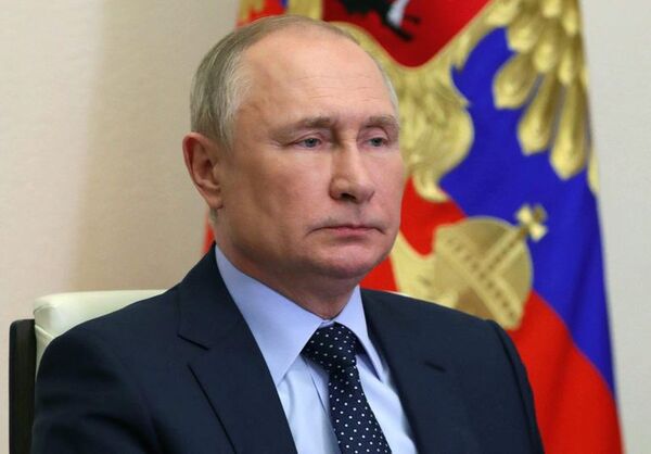 Putin exige a Israel entregarle una iglesia rusa ubicada en Jerusalén - Mundo - ABC Color