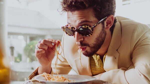 Ruggero tiene nueva canción “Ya Fue”