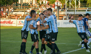 Guaireña y su racha positiva - OviedoPress