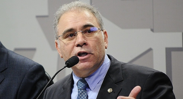 Brasil anuncia el fin de la emergencia sanitaria