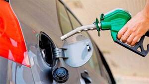 Emblemas privados bajan precio del combustible desde hoy