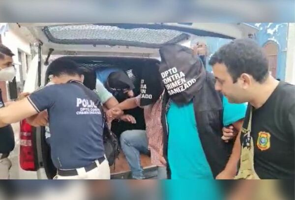 Abogado de camioneros afirma que no hay grabaciones que comprometan a sus clientes