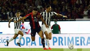 Crónica / Ndiii… La dedicatoria de Cerro Porteño a Libertad tras la goleada
