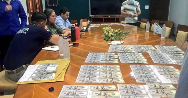 La Nación / Camionero cuestiona a dirigentes y revela amenazas de ese sector a los no agremiados