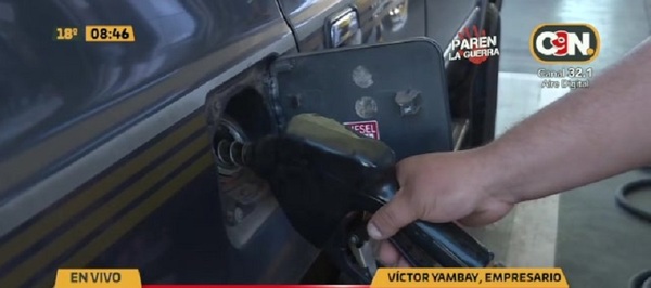 Gasolineras privadas bajan precios de combustibles - C9N