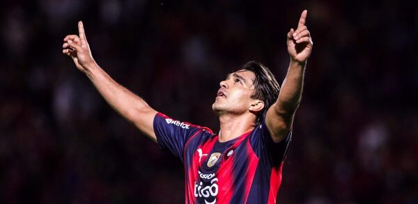 ¡Qué pinturita! El desmarque y la definición de crack de Marcelo Moreno Martins