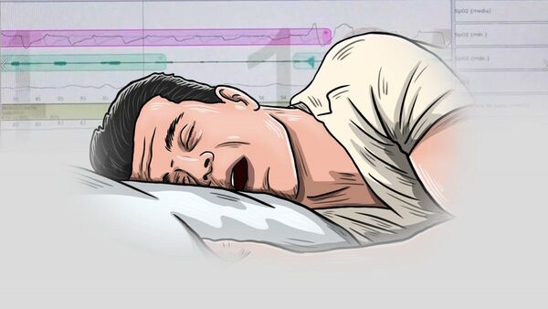 Una clínica para dejar de roncar, dormir mejor y cambiar su vida