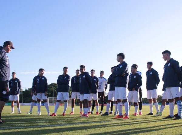 Arranca operativo para Uruguay - APF