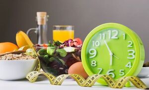 Crononutrición: comer según tu reloj biológico - Estilo de vida - ABC Color