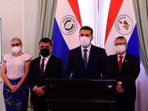 Queda sin efecto el uso obligatorio de tapabocas - La Clave