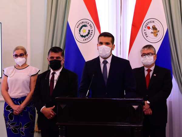 Queda sin efecto el uso obligatorio de tapabocas - La Clave