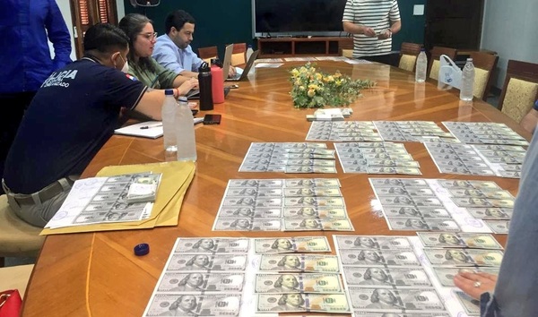Camioneros detenidos guardan reclusión en Agrupación Especializada