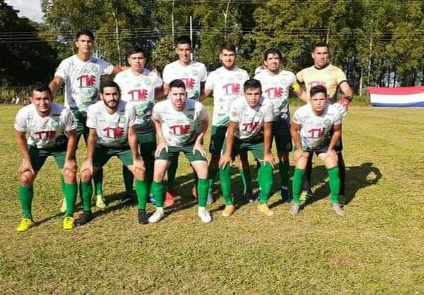 Santa Mónica se impone 3-0 al Deportivo 22 en la Liga Minguera - La Clave