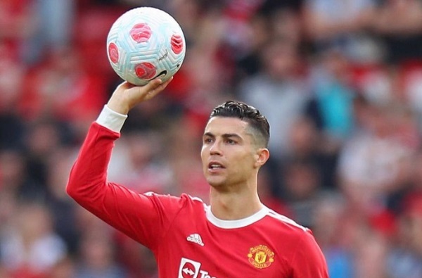 Cristiano completa 60 hat-tricks y dice que quiere “desequilibrar la balanza” - La Prensa Futbolera