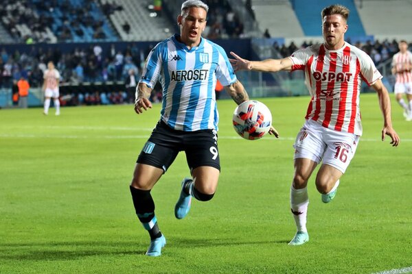 Se cumple la décima jornada de la Liga Profesional del Fútbol Argentino - El Independiente