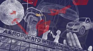 Diario HOY | “Relatos de mochila” sobre ‘los 45’, en GEN y Montecarlo
