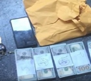 Fiscalía no duda de que tema camioneros fue extorsión - Paraguay.com