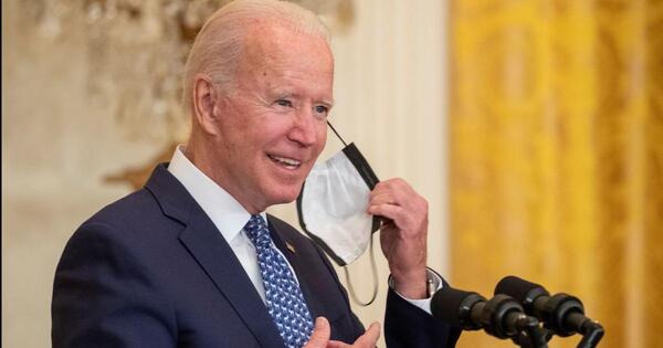 Estados Unidos pone fecha a cumbre global sobre el Covid-19