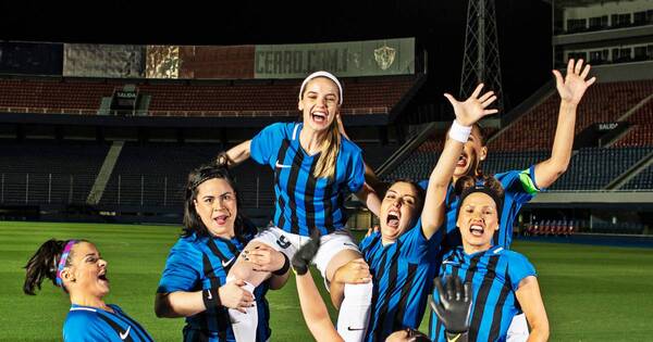La Nación / ¡Playoff! llega a Paraguay con espectacular elenco