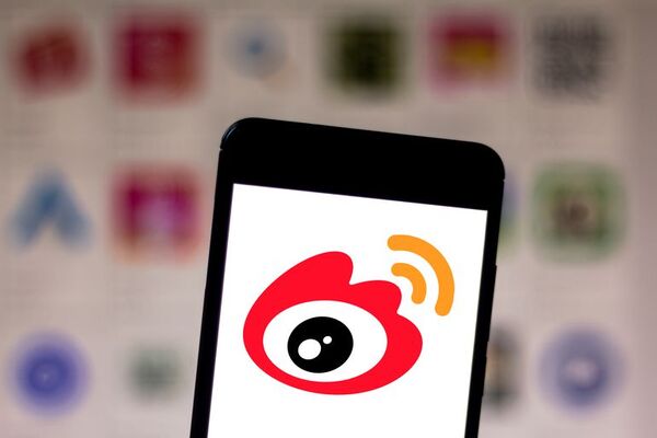 Redes sociales chinas mostrarán ubicación de los usuarios para atajar rumores - Tecnología - ABC Color