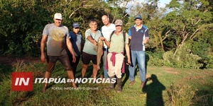 EXITOSA COSECHA PISCÍCOLA DE PRODUCTORES DE SAN JUAN DEL PNÁ - Itapúa Noticias