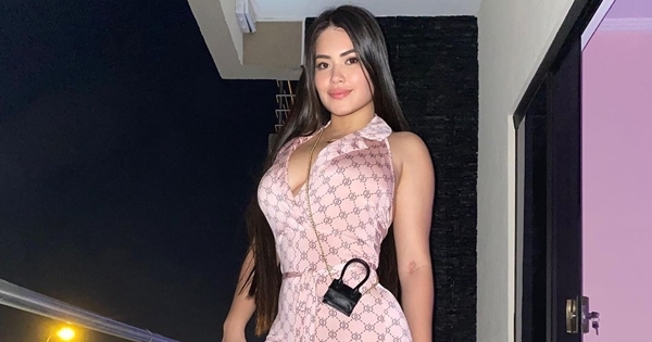 Los secretos de Laurys Dyva para las personas que quieran estar en OnlyFans