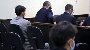 Chilavert recusa a juez y traba juicio por querella del titular de Conmebol