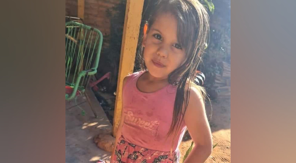 Diario HOY | Siguen buscando a niña de seis años que estaría con su madre