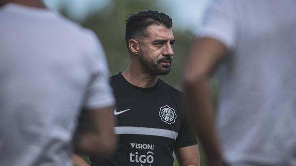 Crónica / Dos bajas mbarete en Olimpia para el chute de mañana ante Guaraní