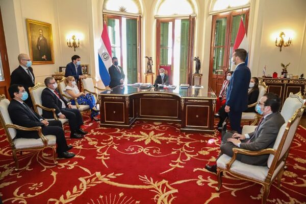 Se levanta emergencia sanitaria y el uso del tapabocas deja de ser obligatorio - El Trueno