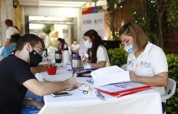 Becal: postulantes podrán inscribirse hasta hoy para estudiar en el exterior