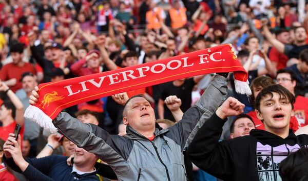 Liverpool-United y Chelsea-Arsenal, en partidos atrasados de la Premier - Fútbol Internacional - ABC Color