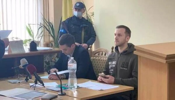 Bloguero ucraniano condenado a 15 años por criticar la política de Zelensky