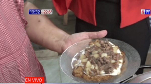 El puretón aumenta de precio - PARAGUAYPE.COM
