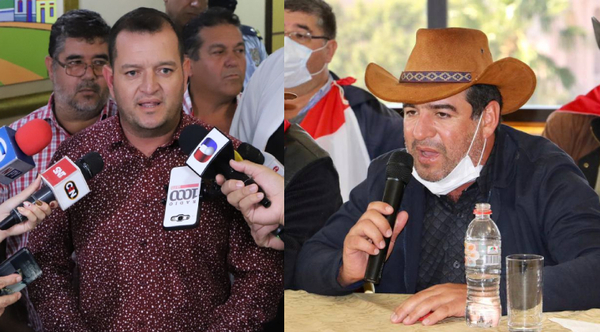 Diario HOY | Camionero detenido es un "preso político", afirma su hermano y duda sobre pedido de coima
