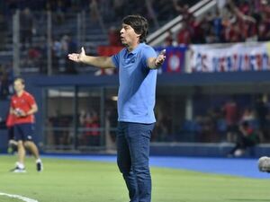 “Conclusiones positivas, por el juego y el resultado, no hay” - Libertad - ABC Color
