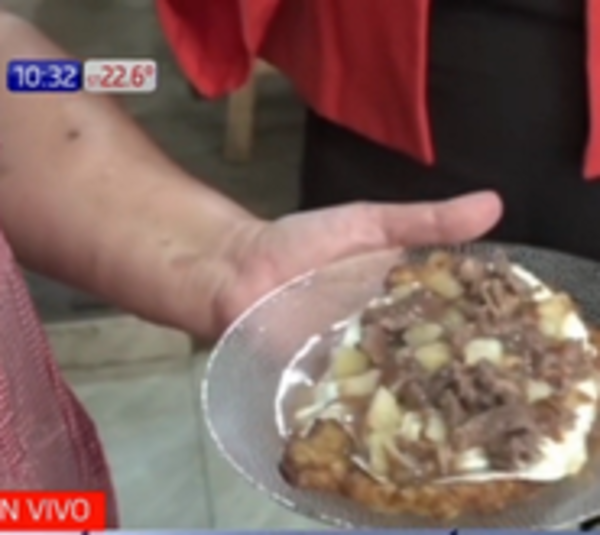 Subió el precio del puretón - Paraguay.com