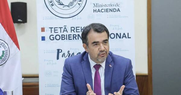La Nación / Abordarán sobre las perspectivas económicas mundiales en evento del Banco Mundial y el FMI