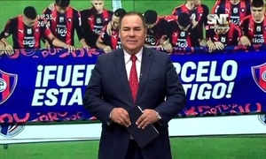 Bloque Deportivo en el IDM - SNT