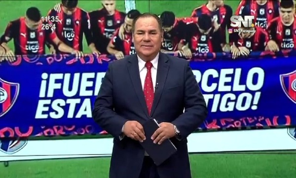 Bloque Deportivo en el IDM - SNT