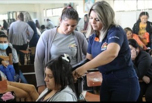 Escuela Municipal de CDE cuenta con unos 15 cursos de rápida salida laboral - La Clave