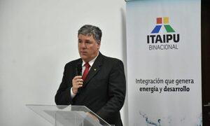Asumió Juan Caballero González como nuevo director jurídico interino de ITAIPU Binacional