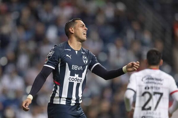 Funes Mori se pierde el final de la fase regular del Clausura - El Independiente