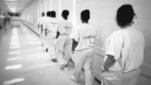 EE.UU: Transgénero embarazó al menos a dos presas en una cárcel "sólo de mujeres" en Nueva Jersey
